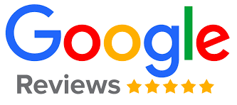 Google Reviews Logo for Dr. Molly
