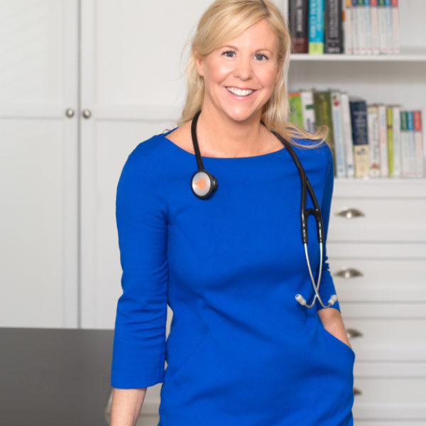 naturopath oakville