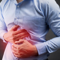 ibs crohn's ulcers acid reflux GERD gas bloating